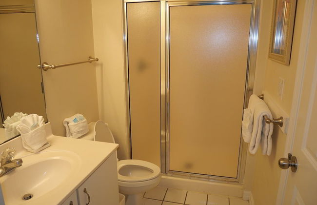 Pelican Beach 1412 2 Bedroom Condo by Pelican Beach Management - Foto 14