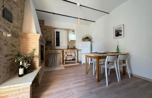 “La Casetta del 1930” Historic unit from early '900 - Foto 12