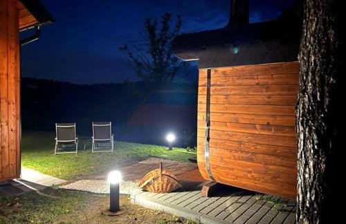 Mazurski Dom nad Jeziorem & Sauna by Downtown Apartments - Foto 35