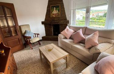 CASA DE LA NIÑA,Chalet familiar con gran terraza - Foto 37