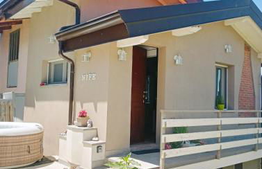 NiFe Tiny House - Secret Garden - Photo 1