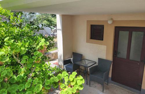 Apartman Pepa Murter - Foto 13