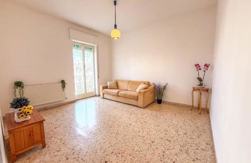 Jackson Apartment 3Piano vicino al mare Rif A821 - Foto 12