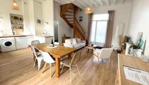 Gîte la Coquille - Chaleureux & paisible - Foto 2