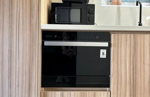 Nafsika Luxe edition Oreon Suites - Photo 26