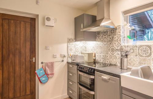 Woodpeckers Cottage - Foto 7