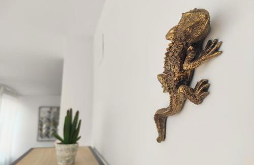 La Terraza de Salomon ApartamentosMalagaManagement - Photo 14