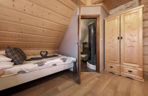 Domki Dream House Resort 606-436-626 - Foto 44