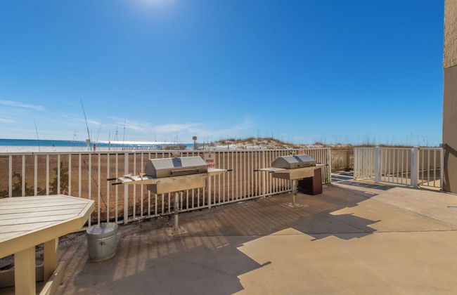 Gulf House 503 - Photo 32