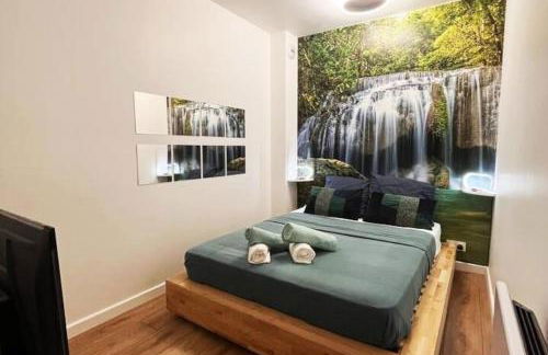 Le petit cocon de Kintana -Disney-Parking - Foto 6