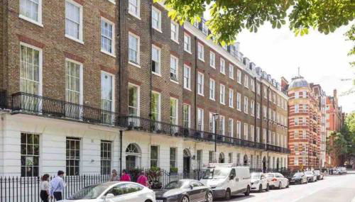 Luxury Marylebone Apartment M1 - Foto 3