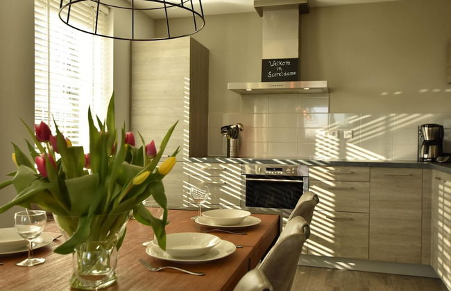 Luxurious Villa in Schoorl With Garden - Foto 36