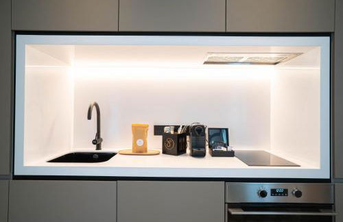 SmartRental Collection Gran Vía Capital - Photo 73