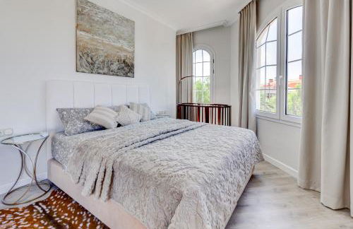 Luxury villa El Duque Ocean View - Foto 26