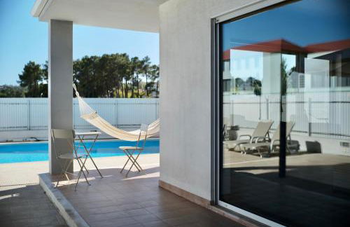 Faulha House,with BBQ and swimming pool - Foto 9