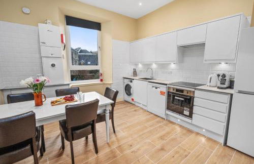 The Oban Apartment - Foto 28