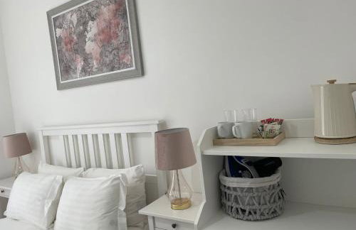 CityBreaks Rooms with Free Parking - Foto 9