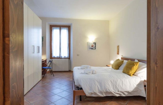 Vintage Apartment In Florence - Vintage Apartment - Photo 28