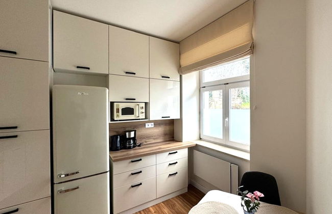 Short Way Apartments GPH - Foto 9