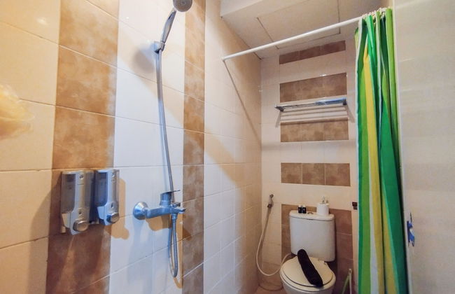 Best Choice 2Br Apartment At The Edge Bandung - Foto 23