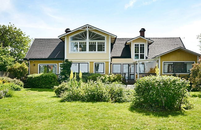 Holiday Home in Mörbylånga - Foto 1