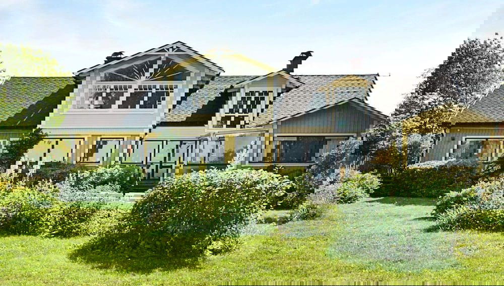 Holiday Home in Mörbylånga - Foto 1