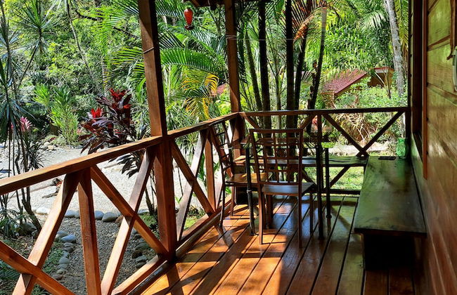 Cabinas Costa Tropicana - Foto 28