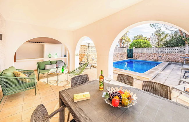 Villa Monsy 1 - Foto 3