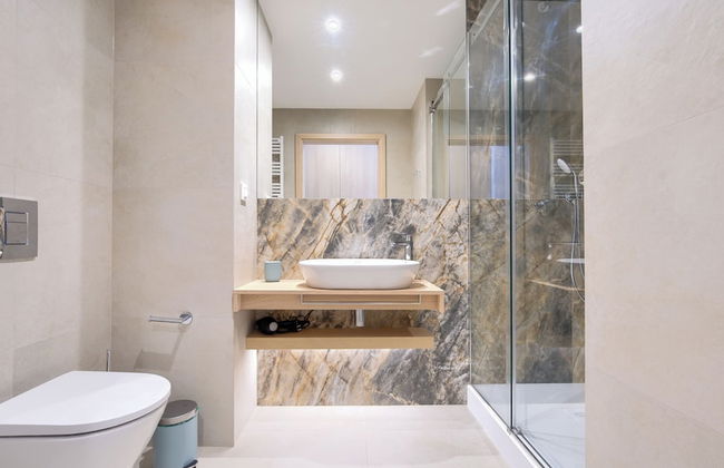 Apartamenty Sun & Snow Sea Shell Apartments - Foto 19