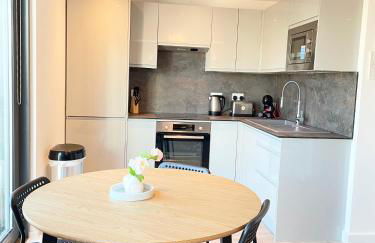 City centre, Top floor apartment, Two balconies - Foto 11