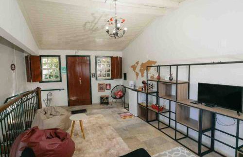 Casadinha - Casa no centro histórico de Ouro Preto - Photo 1