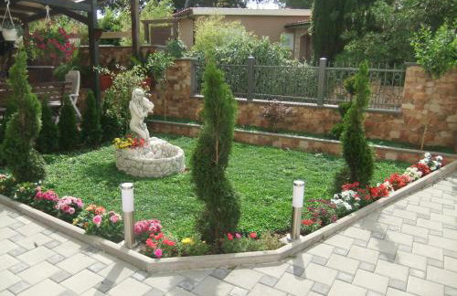 Apartments Ivanković - Photo 58