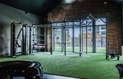 IRIE Living Brand New Lux 2BR Min Grand Park - Foto 6