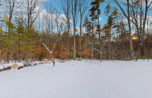 House In The Woods - Foto 20