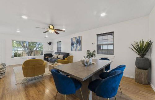 Matia Sandy Point Neptune Beach Private Dock - Foto 14