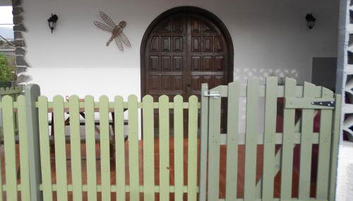 Casa rural en finca ecológica - Foto 3