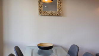 Courchevel 1550 - SUPERBE appartement SKIS AUX PIEDS ! - Foto 2