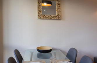 Courchevel 1550 - SUPERBE appartement SKIS AUX PIEDS ! - Foto 2