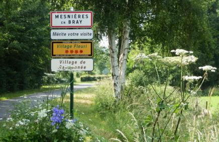 Le Refuge de Normandie avec Spa et Cheminée - Foto 33