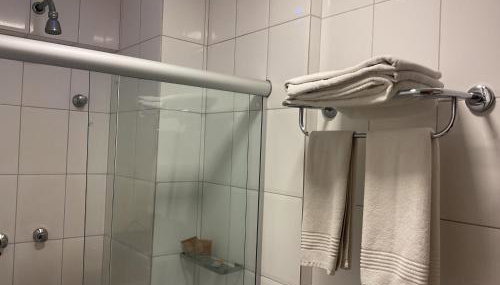 Feira Business Celita Franca - Foto 2, Shower