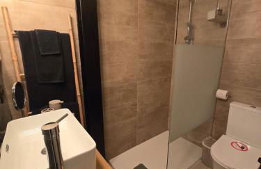 Ático Micaela. Terraza y vistas - Foto 10