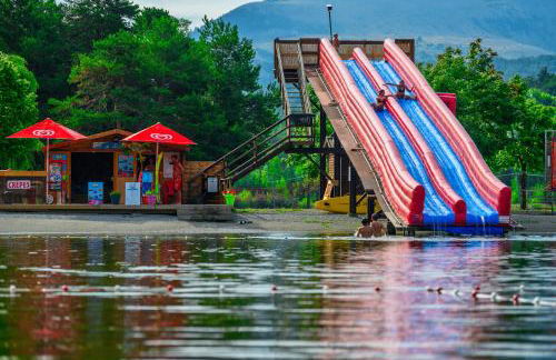 Appartement montagne LE FLOCON - Foto 42