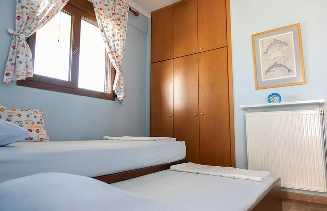 halu! Modern Villa w Pool & Tennis - Foto 6