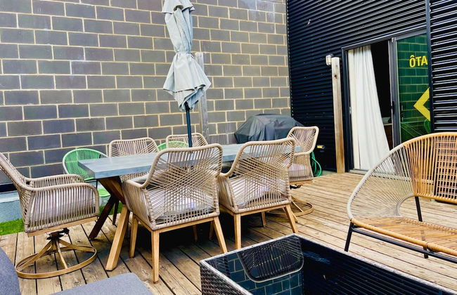 Liv MTL - Plato - Foto 70