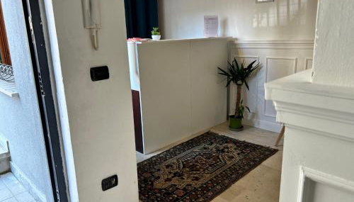 Loft Barnabei 26 Design - Foto 5, Lobby or reception