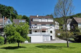 Ferienwohnung in Wilnsdorf OT Wilden neu erstellt & hochwertig - Foto 9