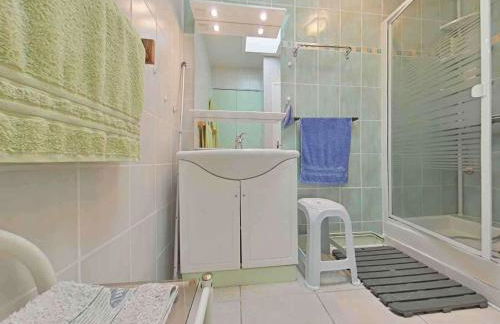 Maison 4 pièces près plage - Saint-Denis-d'Oléron, 6 couchages - FR-1-246A-309 - Foto 7