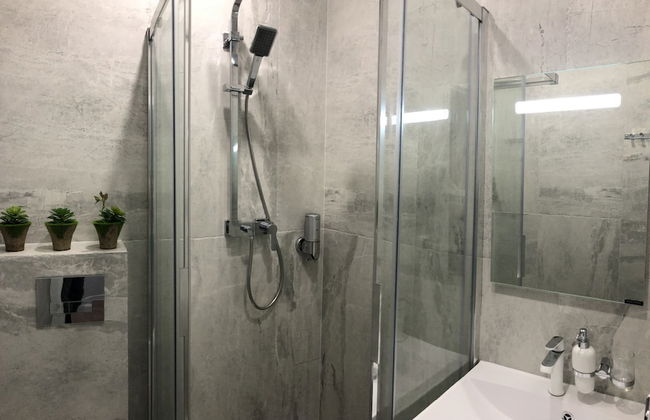 Central Bay Studios. 7min Station, Arbat Street - Foto 30