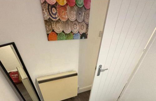 1br-2guests-freeparking-wifi-tv - Foto 9