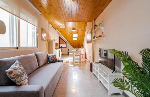 Luz natural - Photo 1